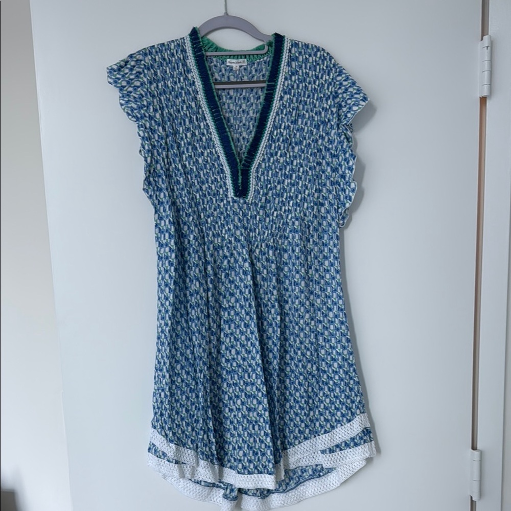 Poupette St. Barth Dress